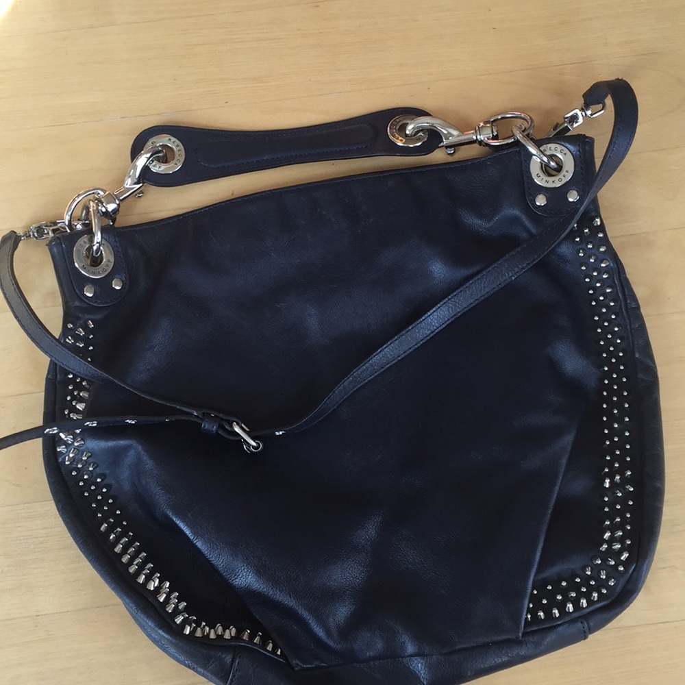 Rebecca Minkoff Hobo Shoulder Bag